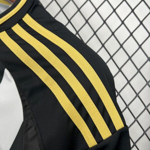 Men's Atletico Mineiro 2025/26 Home Jersey - Image 3