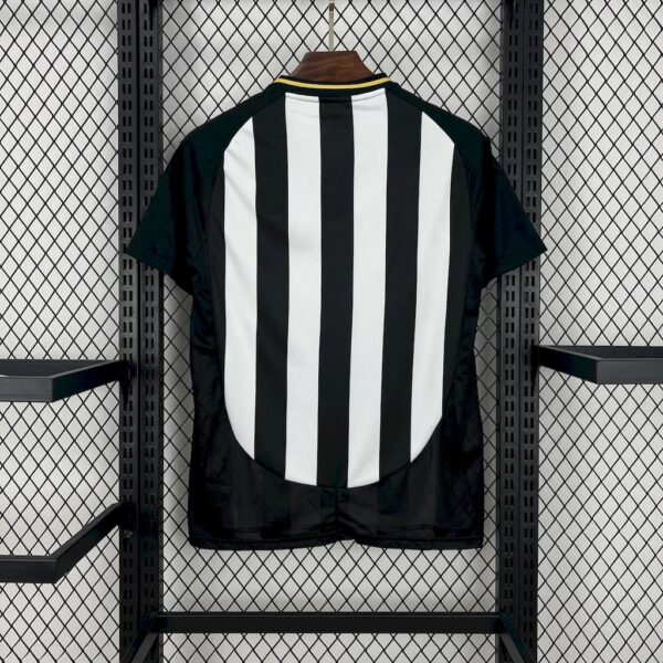 Men's Atletico Mineiro 2025/26 Home Jersey - Image 2