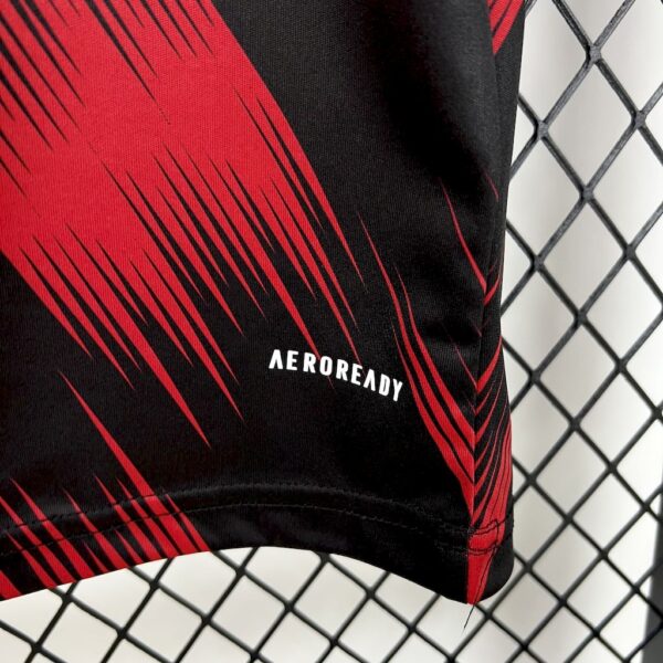 Men's Flamengo 2025/26 Pre-match Jersey - Image 4