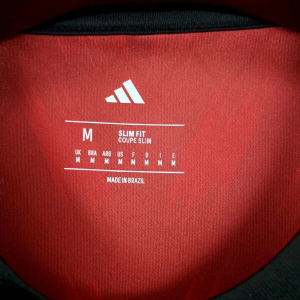 Men's Flamengo 2025/26 Pre-match Jersey - Image 3