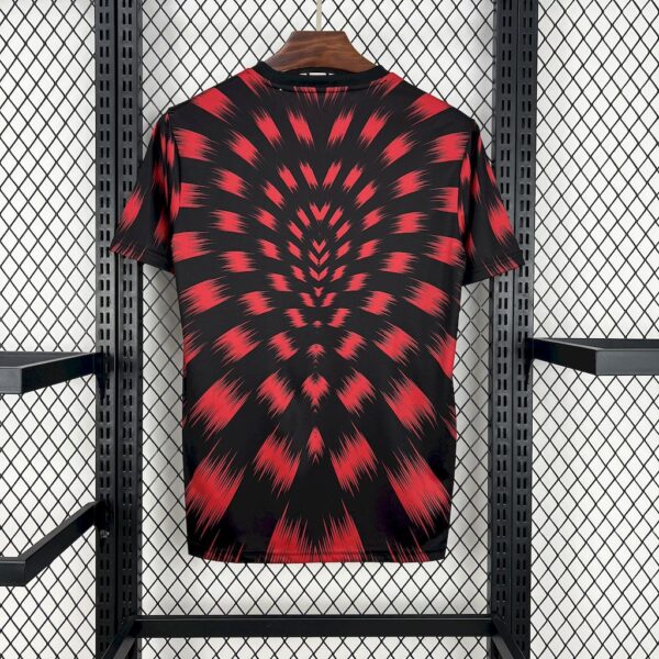 Men's Flamengo 2025/26 Pre-match Jersey - Image 2