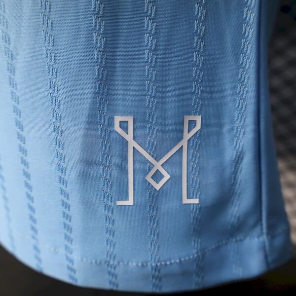 Men's Inter Miami 2025/26 Third Jersey Player Version - Image 4