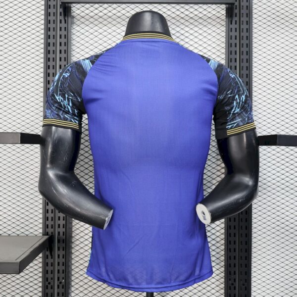 Men's Japan 2025/26 Special Edition Jersey Player Version - Image 2