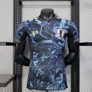 Men's Japan 2025/26 Special Edition Jersey Player Version