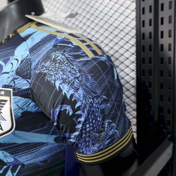 Men's Japan 2025/26 Special Edition Jersey Player Version - Image 3