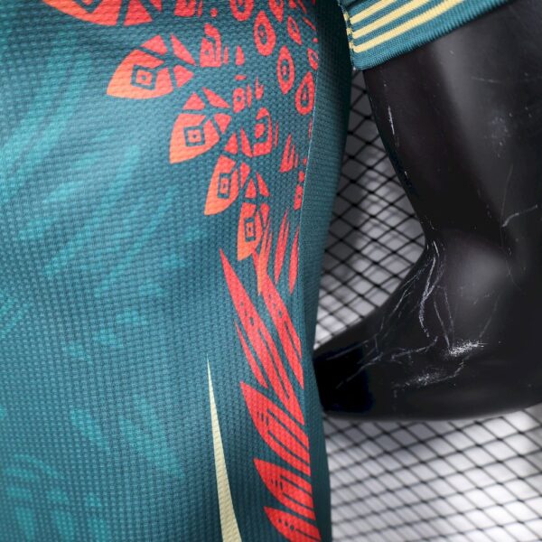 Men's Mexico 2025/26 Special Edition Jersey Player Version - Image 5