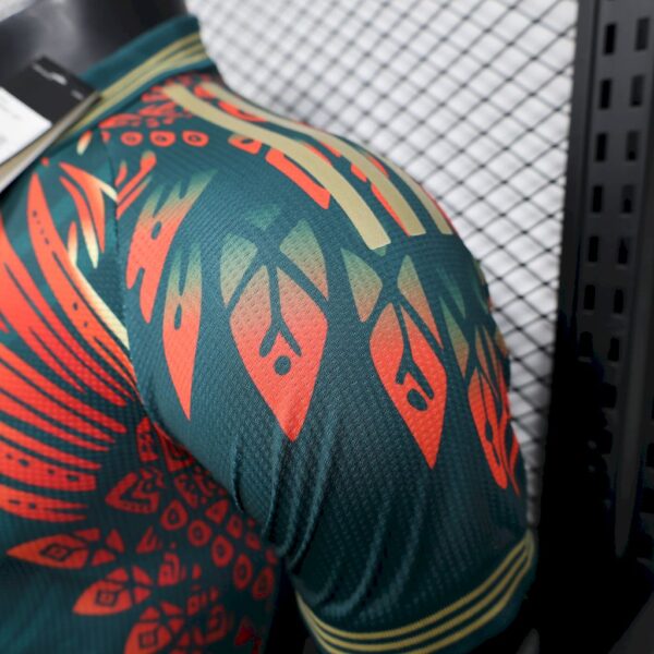 Men's Mexico 2025/26 Special Edition Jersey Player Version - Image 4