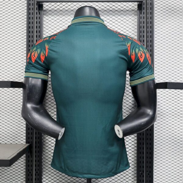 Men's Mexico 2025/26 Special Edition Jersey Player Version - Image 2