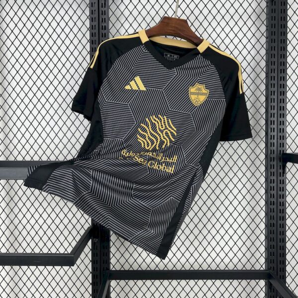 Men's Al-Ahli Saudi FC 2024/25 Third Jersey