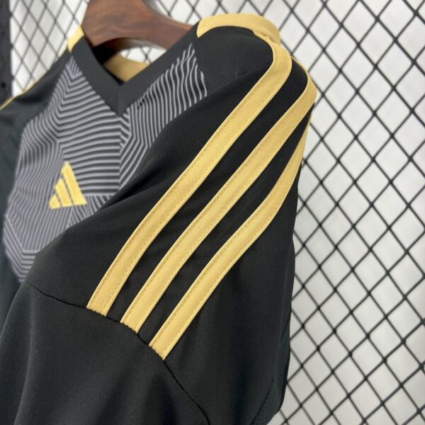 Men's Al-Ahli Saudi FC 2024/25 Third Jersey - Image 5