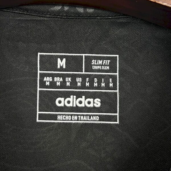 Men's Bayern Munich 2024/25 125 Anniversary Black Jersey - Image 3