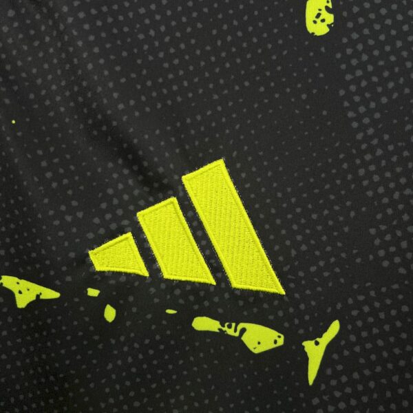 Men's Columbus Crew 2025/26 Away Jersey - Image 8