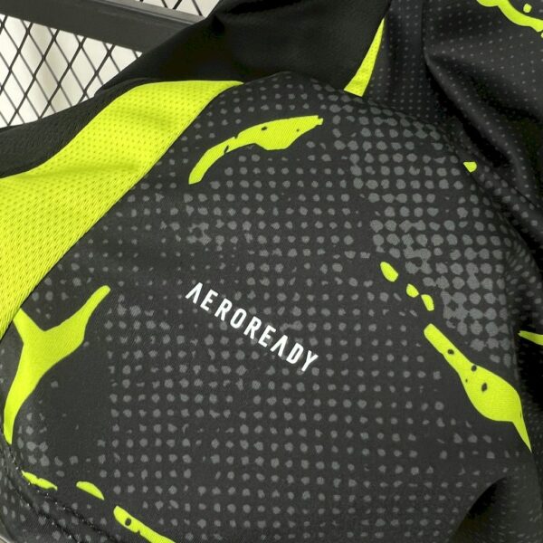 Men's Columbus Crew 2025/26 Away Jersey - Image 4