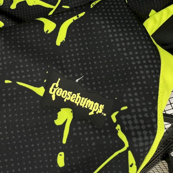 Men's Columbus Crew 2025/26 Away Jersey - Image 3