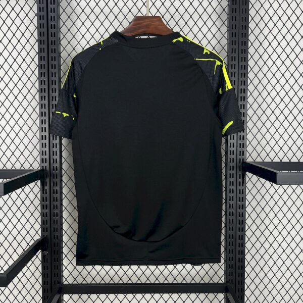 Men's Columbus Crew 2025/26 Away Jersey - Image 2