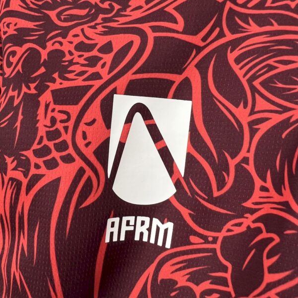 Men's FC Porto 2025/26 Red Dragon Special Edition Jersey - Image 11