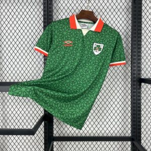 Men's Ireland 2025/26 St. Patrick's Day Green