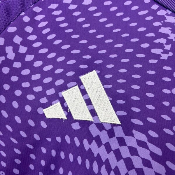 Men's Orlando City 2025/26 Home - Image 9