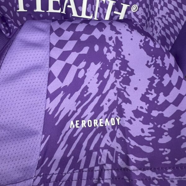 Men's Orlando City 2025/26 Home - Image 7