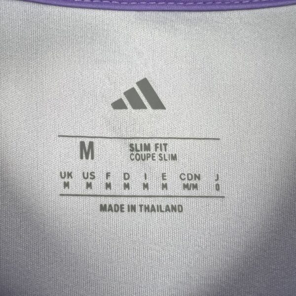 Men's Orlando City 2025/26 Home - Image 5