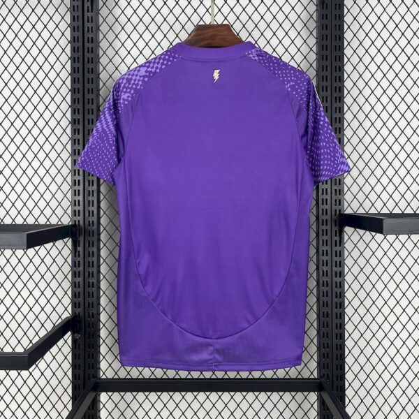 Men's Orlando City 2025/26 Home - Image 2