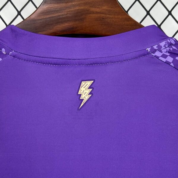 Men's Orlando City 2025/26 Home - Image 3