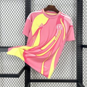 Men's Scotland 2025/26 Away Jersey