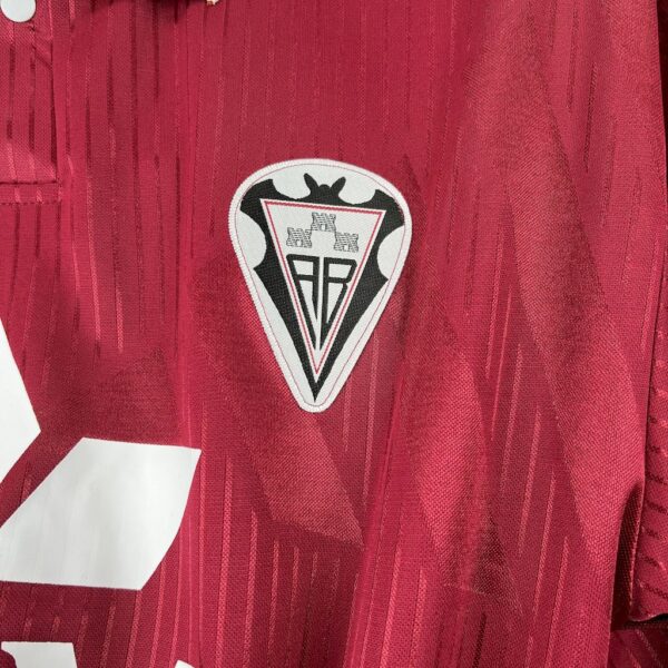 Retro Albacete 1994/95 Away Jersey - Image 6
