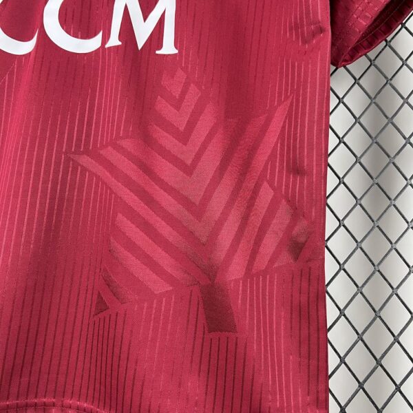 Retro Albacete 1994/95 Away Jersey - Image 4