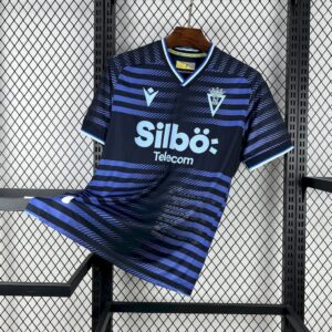 Men's Cadiz 2024/25 Third Jersey
