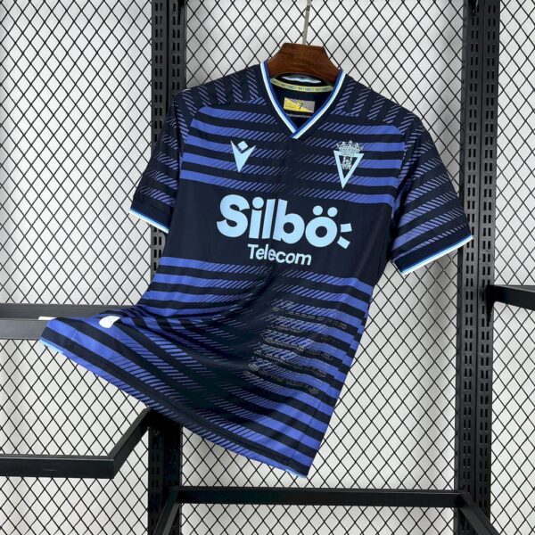 Men's Cadiz 2024/25 Third Jersey