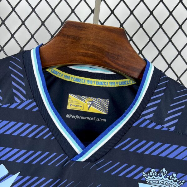 Men's Cadiz 2024/25 Third Jersey - Image 6