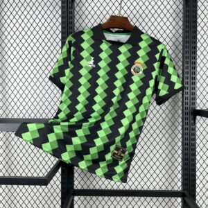 Men's Racing de Santander 2024/25 112th Anniversary Edition Jersey