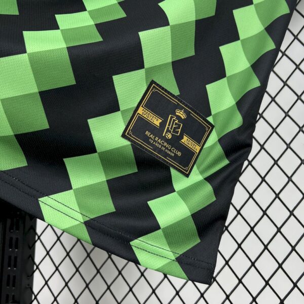 Men's Racing de Santander 2024/25 112th Anniversary Edition Jersey - Image 5