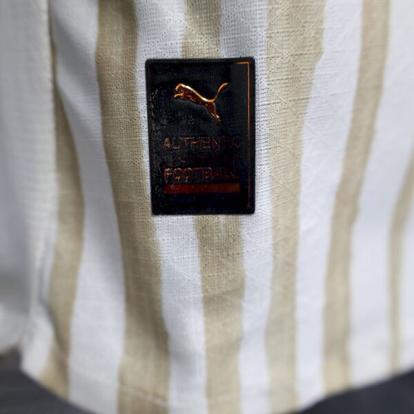 Men's Al Hilal SC 2025/26 Away Jersey Player Version - Image 5