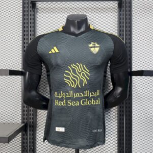 Men's Al-Ahli Saudi FC 2025/26  Third Jersey Player Version