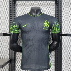 Men's Brazil 2025/26 Special Edition Jersey Player Version