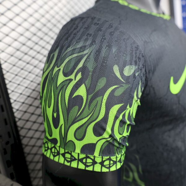Men's Brazil 2025/26 Special Edition Jersey Player Version - Image 4
