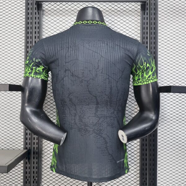 Men's Brazil 2025/26 Special Edition Jersey Player Version - Image 2