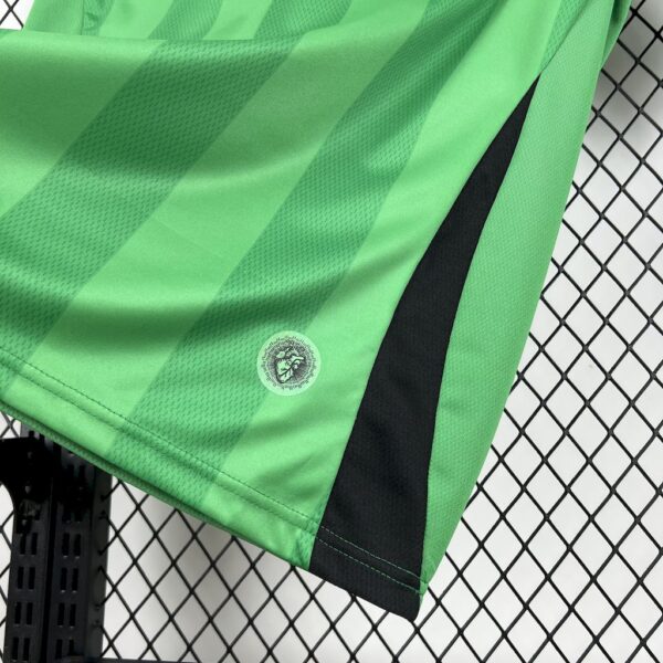 Men's Austin 2025/26 Home Jersey - Image 3