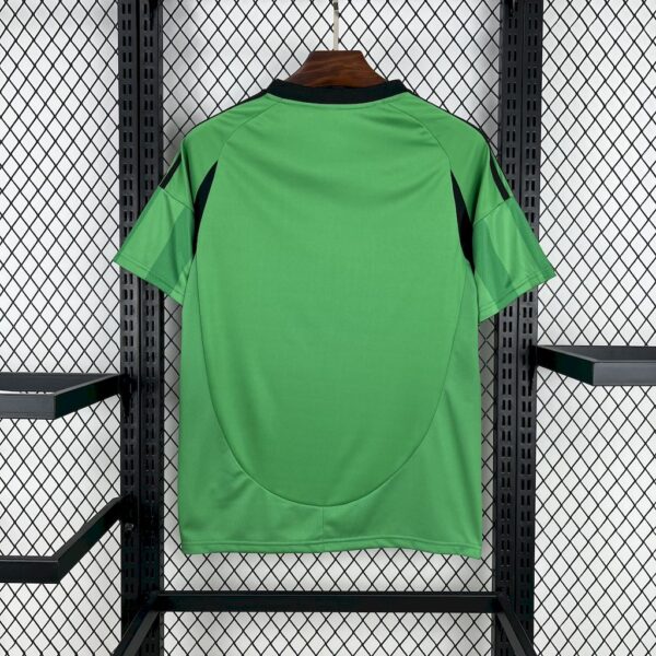 Men's Austin 2025/26 Home Jersey - Image 2