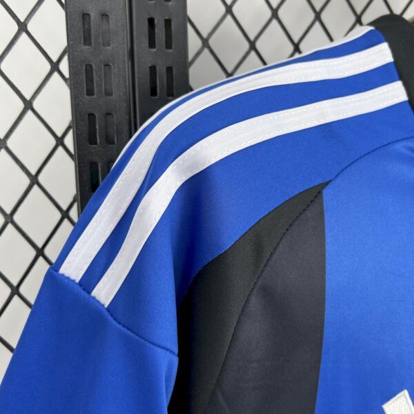Men's CF Montrea 2025/26 Home Jersey - Image 6