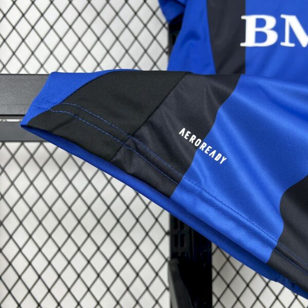 Men's CF Montrea 2025/26 Home Jersey - Image 3