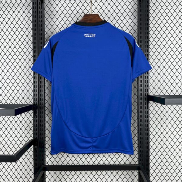 Men's CF Montrea 2025/26 Home Jersey - Image 2