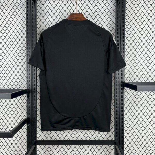 Men's Charlotte FC 2025/26 Away Jersey - Image 2
