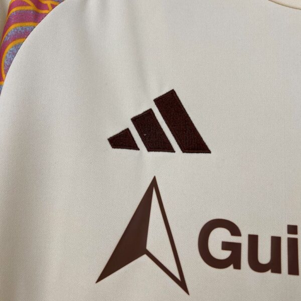 Men's D.C. United 2025/26 Away Jersey - Image 6
