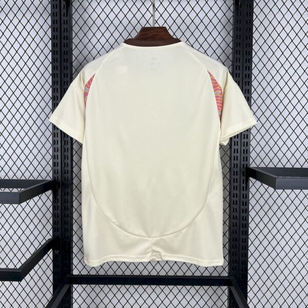 Men's D.C. United 2025/26 Away Jersey - Image 2