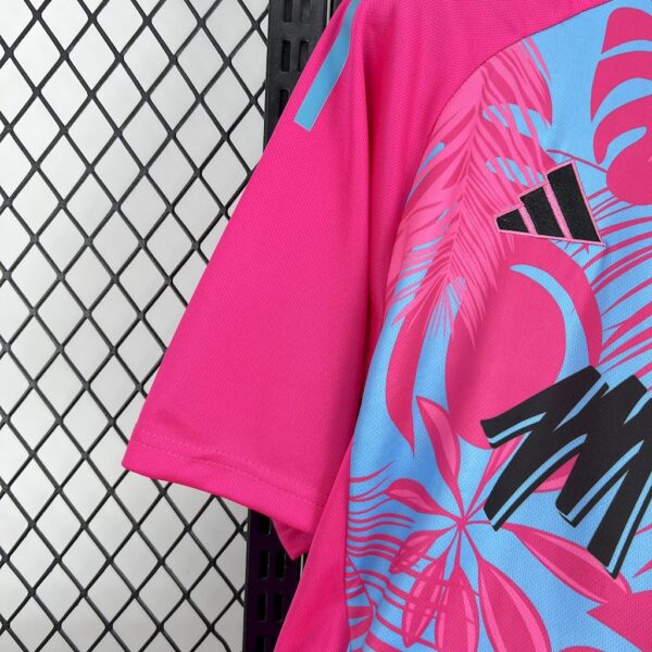 Men's Inter Miami 2025/26 Purple Special Edition Jersey - Image 6