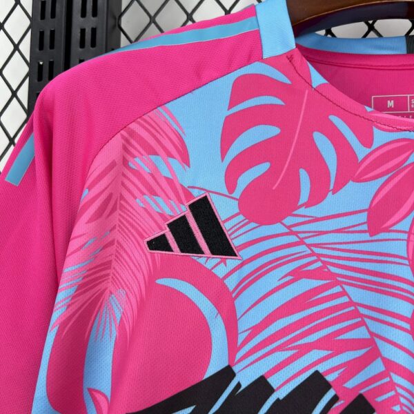 Men's Inter Miami 2025/26 Purple Special Edition Jersey - Image 5