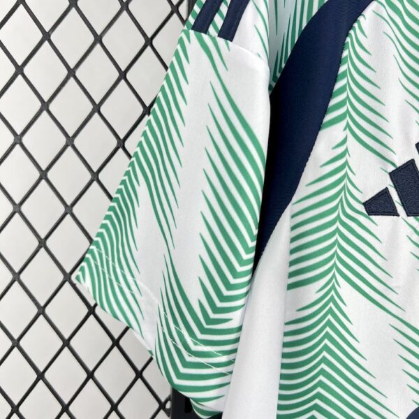 Men's New England Revolution 2025/26 Away Jersey - Image 7